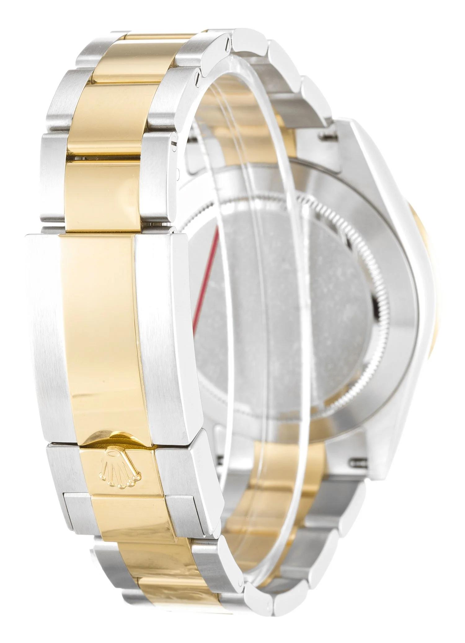 Rolex Daytona Black Dial 40mm 116523 - Image 3