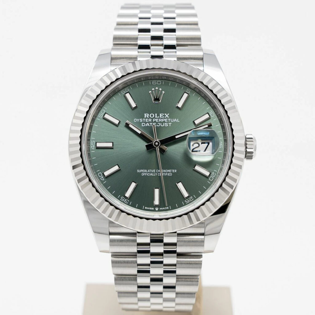 Rolex Replica Datejust