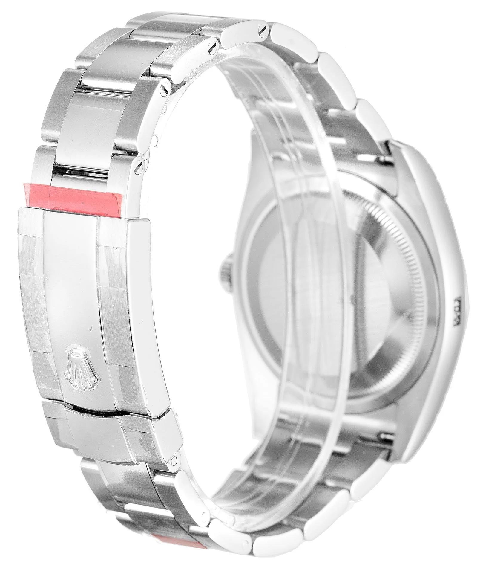 Rolex Replica Datejust Pink Dial 36mm 116200 - Image 3