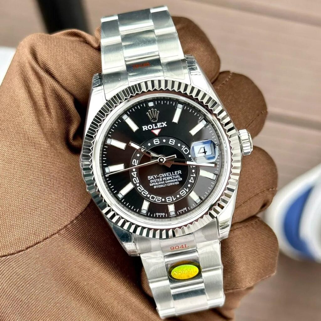 Rolex Sky-Dweller