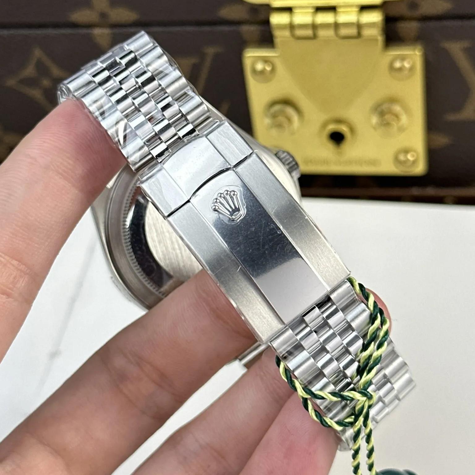 Rolex Sky-Dweller White Gold - Image 10