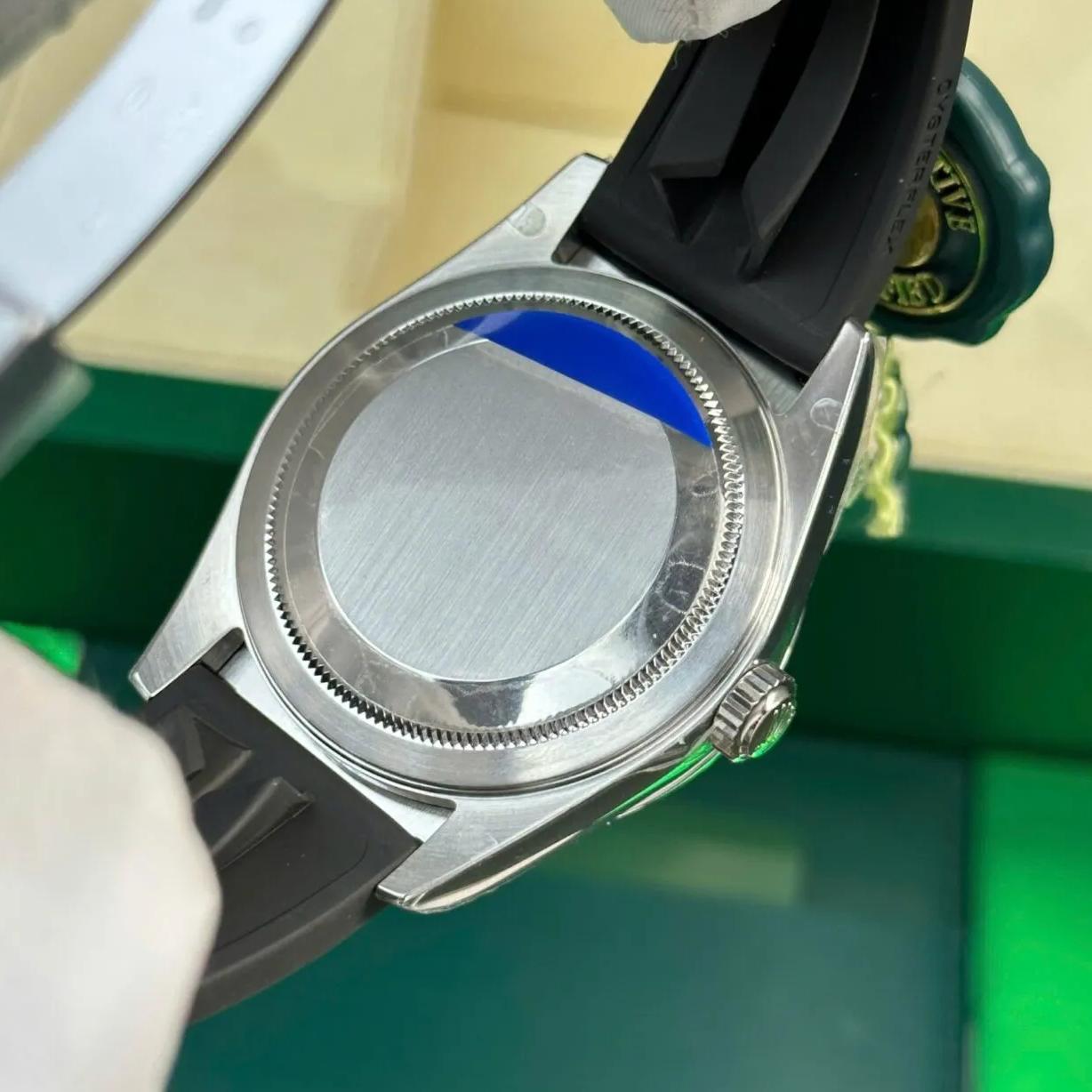 Rolex Sky-Dweller White Gold 336239 - Image 12