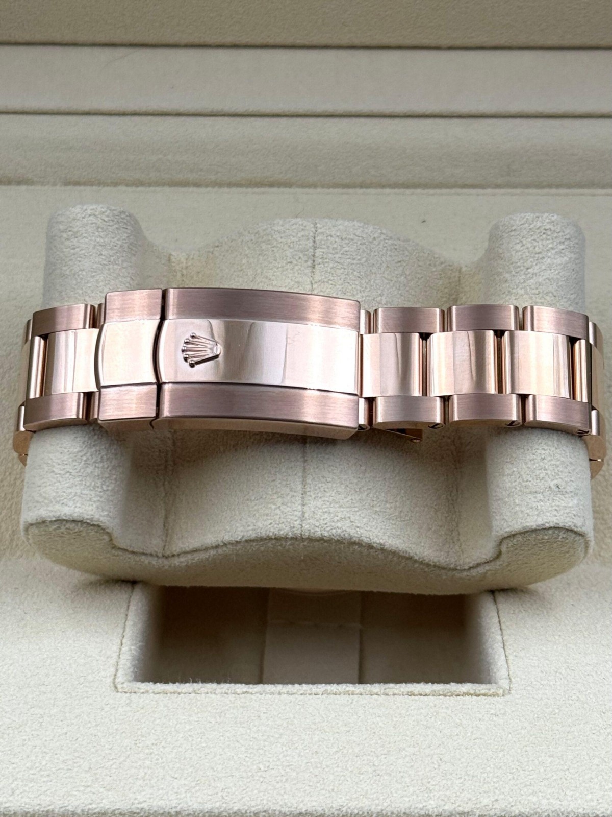 Rolex Sky-Dweller White Gold 336935 - Image 6