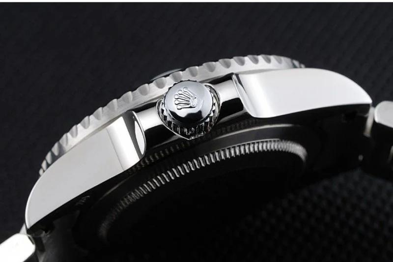 Rolex Submariner Black Dial 35mm 1454153 - Image 6