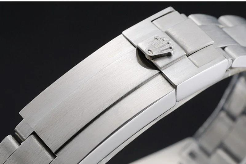 Rolex Submariner Black Dial 35mm 1454153 - Image 9