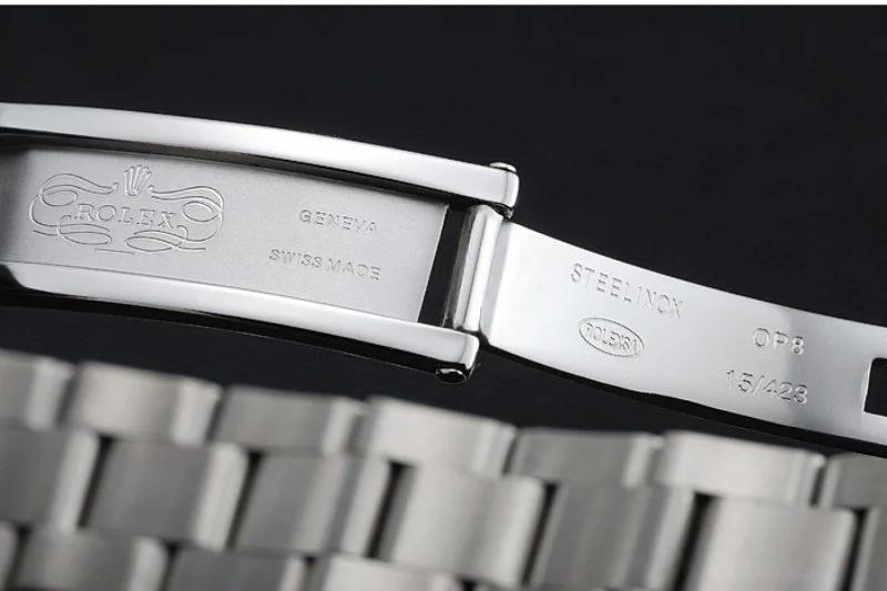 Rolex Submariner Black Dial 35mm 1454153 - Image 10