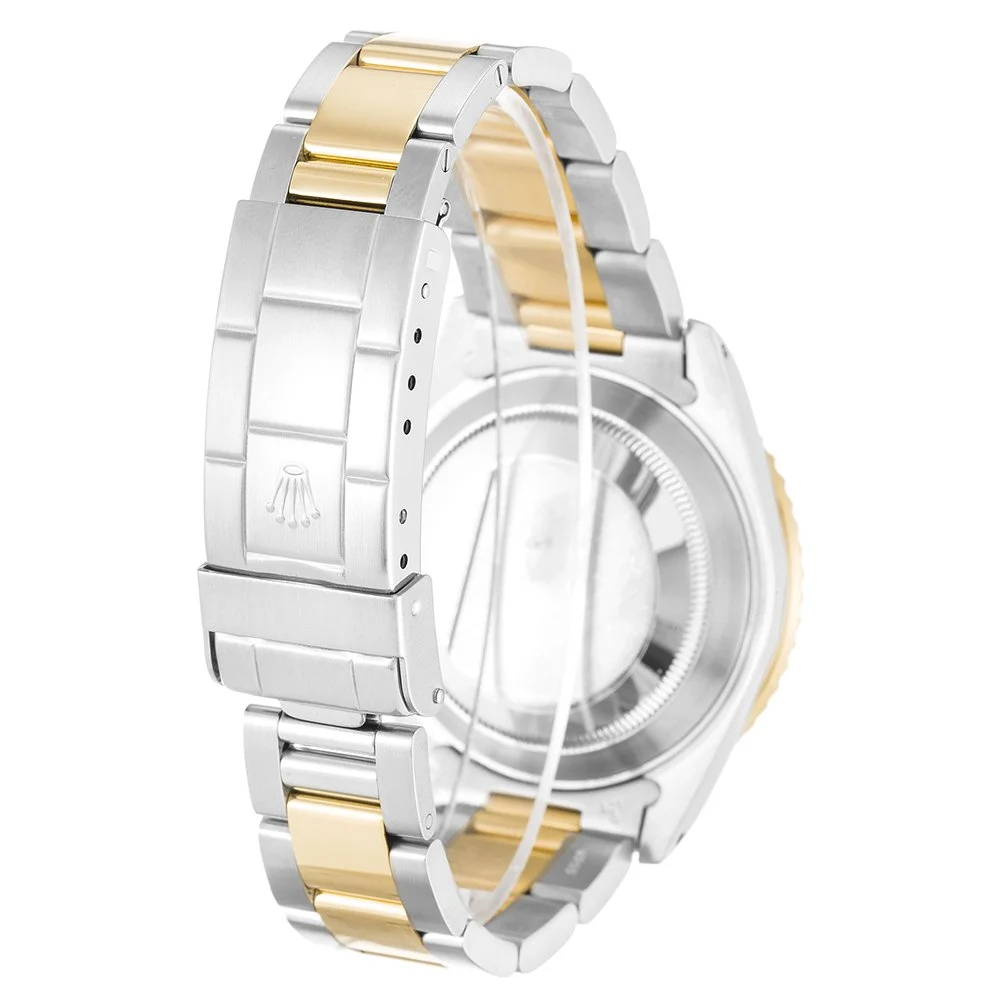 Rolex Submariner Black Dial 40mm 16613 - Image 3