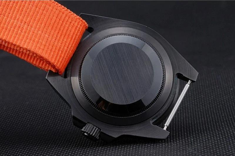 Rolex Submariner Black Dial 40mm 622011 - Image 9