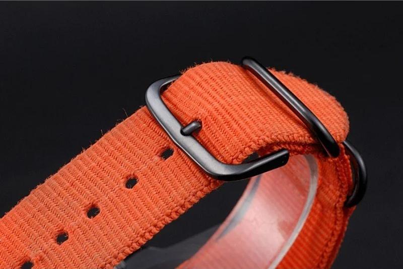 Rolex Submariner Black Dial 40mm 622011 - Image 10