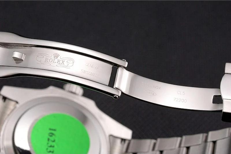 Rolex Submariner Black Dial 41mm PR16233NBB - Image 6