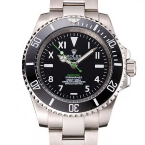 Rolex Submariner Black Dial 41mm PR16233NBB