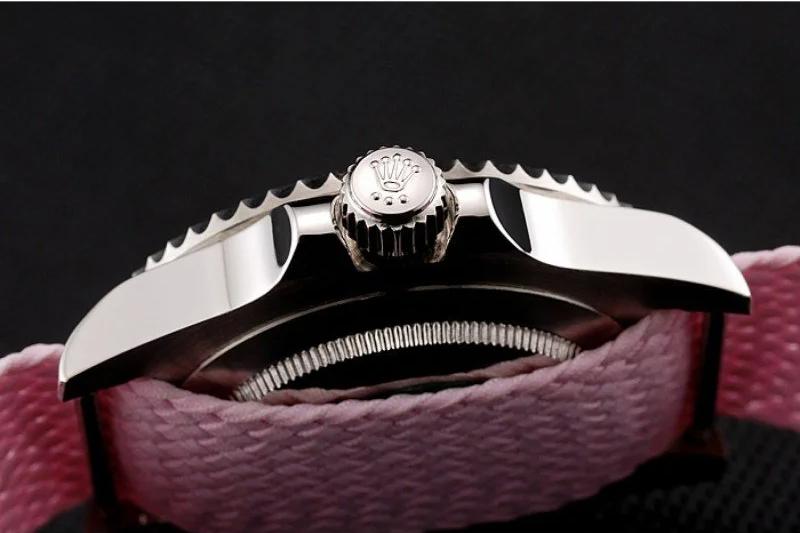 Rolex Submariner Pink Dial 41mm 1453866 - Image 3