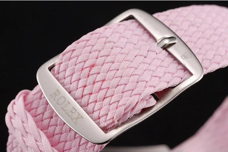 Rolex Submariner Pink Dial 41mm 1453866 - Image 4