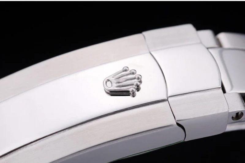 Superclone Rolex Explorer 36mm Black Dial SRL156 14270 - Image 7