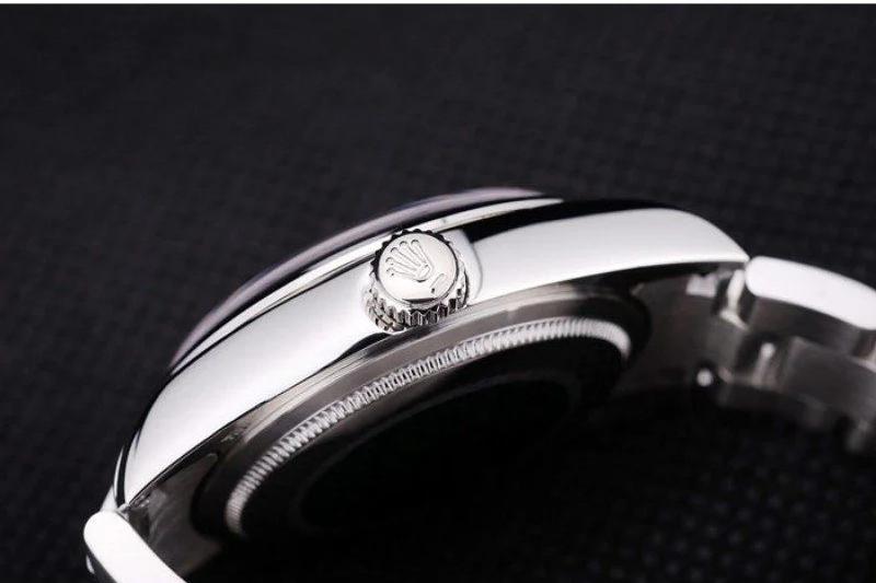 Superclone Rolex Explorer 36mm Black Dial SRL156 14270 - Image 9