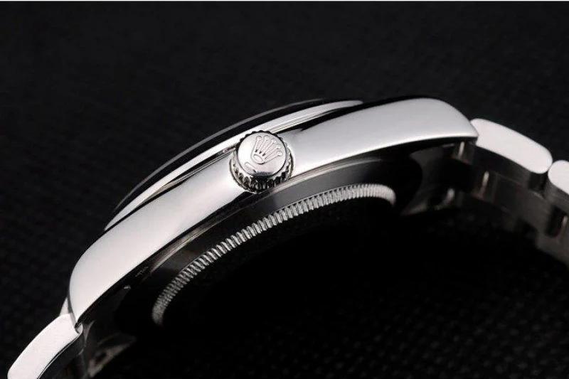 Superclone Rolex Explorer Black Dial 42002 - Image 10