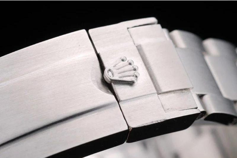 Superclone Rolex Explorer Black Dial 42002 - Image 3