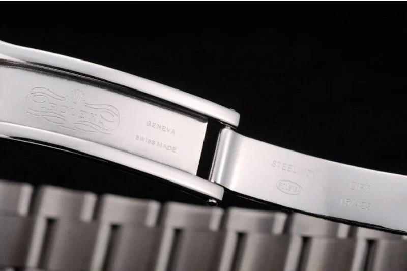 Superclone Rolex Explorer Black Dial 42002 - Image 8