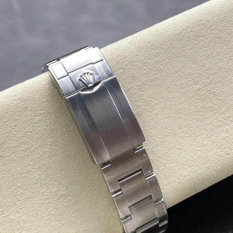 Superclone Rolex Explorer 40 mm Black Dial 224270 - Image 3