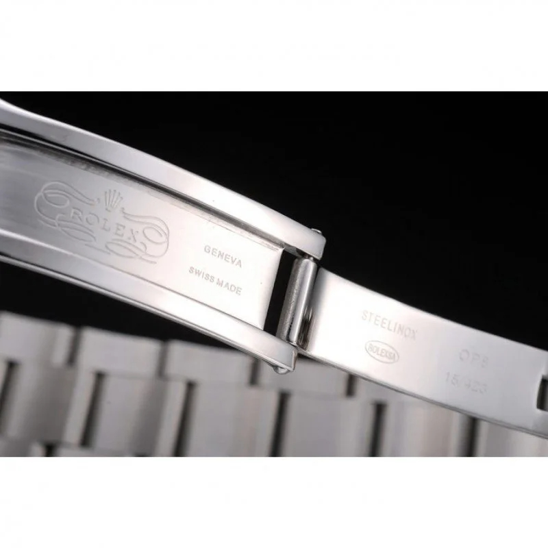 Superclone Rolex Explorer Black Dial REP016820 - Image 6