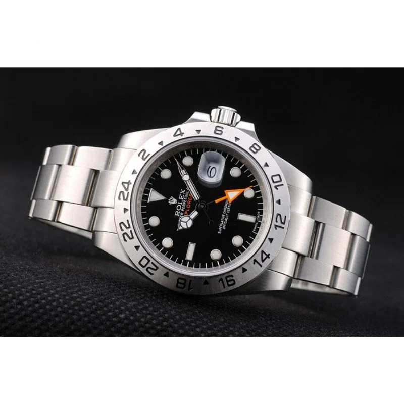 High-Quality Super Clone Watch Rolex Explorer
