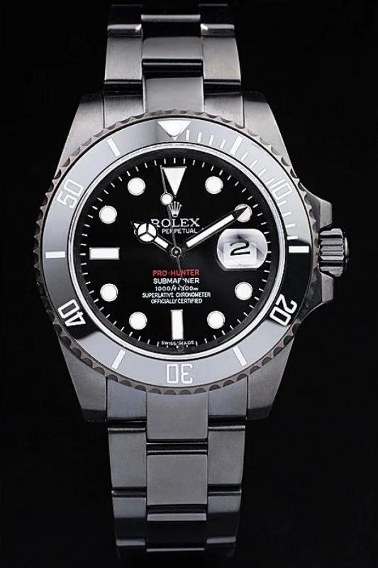 Superclone Rolex