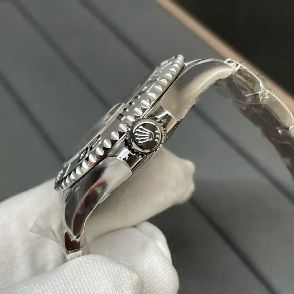 Rolex Yacht-Master Rhodium Dial 126622 40mm - Image 7