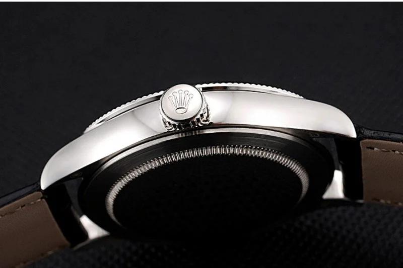 Cellini Rolex Watches 39mm White Dial - Image 6