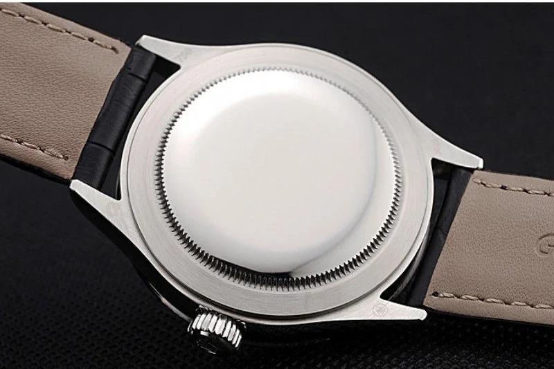 Cellini Rolex Watches 39mm White Dial - Image 7