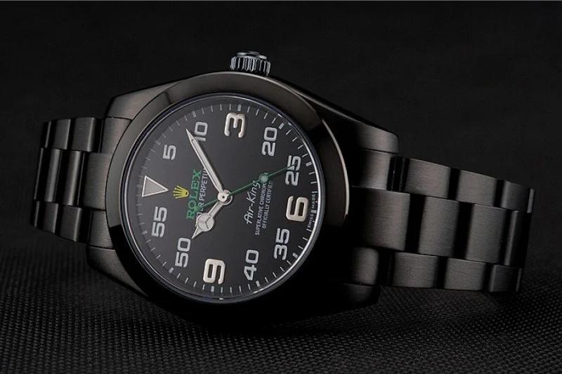 Rolex air king 38mm 1454019