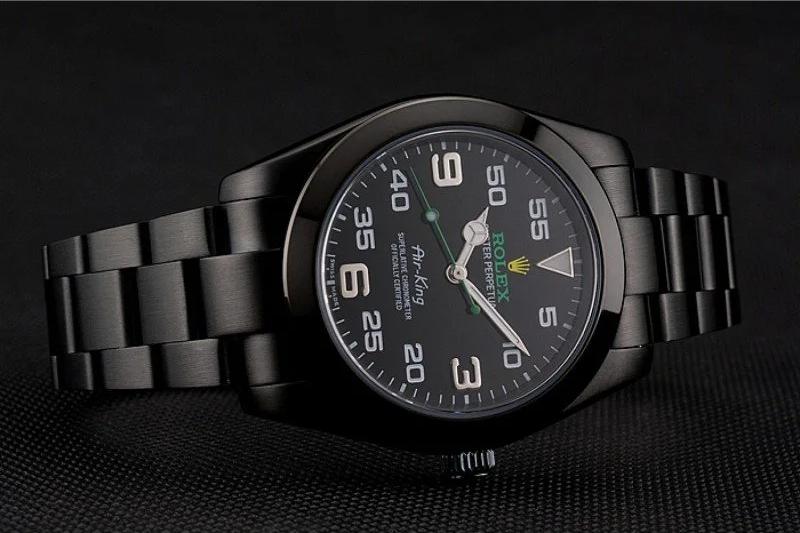 Rolex air king 38mm 1454019