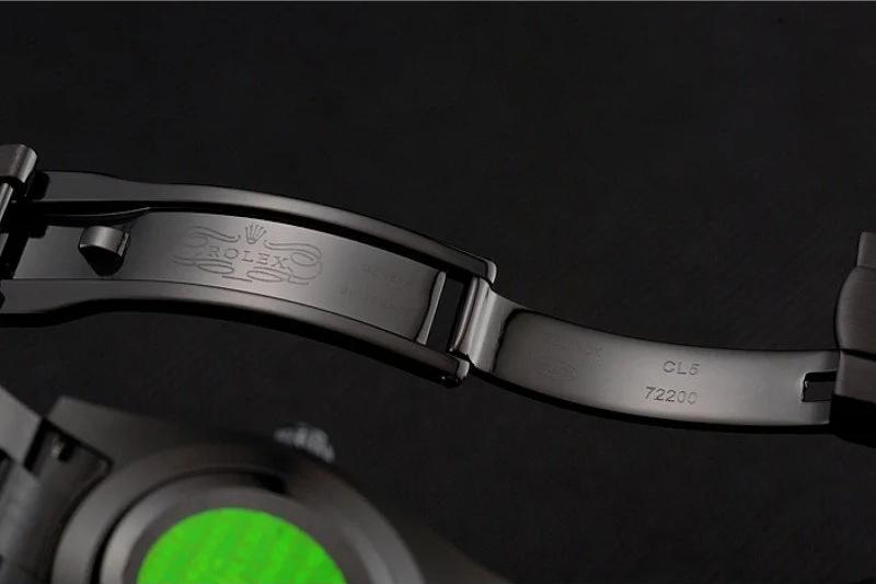 Rolex Air-King Black Dial 38mm 1454019 - Image 5