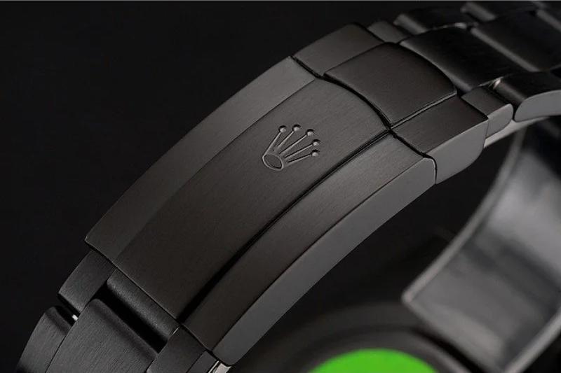 Rolex Air-King Black Dial 38mm 1454019 - Image 6