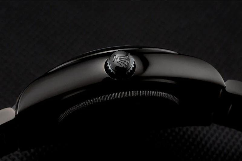 Rolex Air-King Black Dial 38mm 1454019 - Image 7