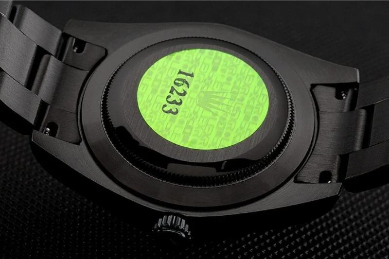 Rolex Air-King Black Dial 38mm 1454019 - Image 8