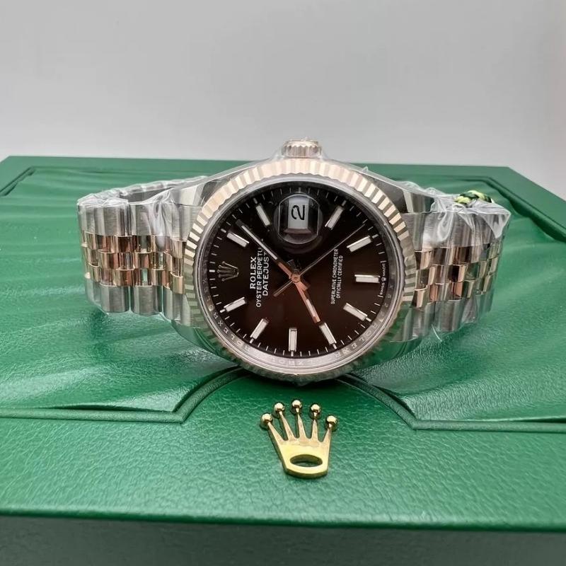 Superclone Rolex Datejust