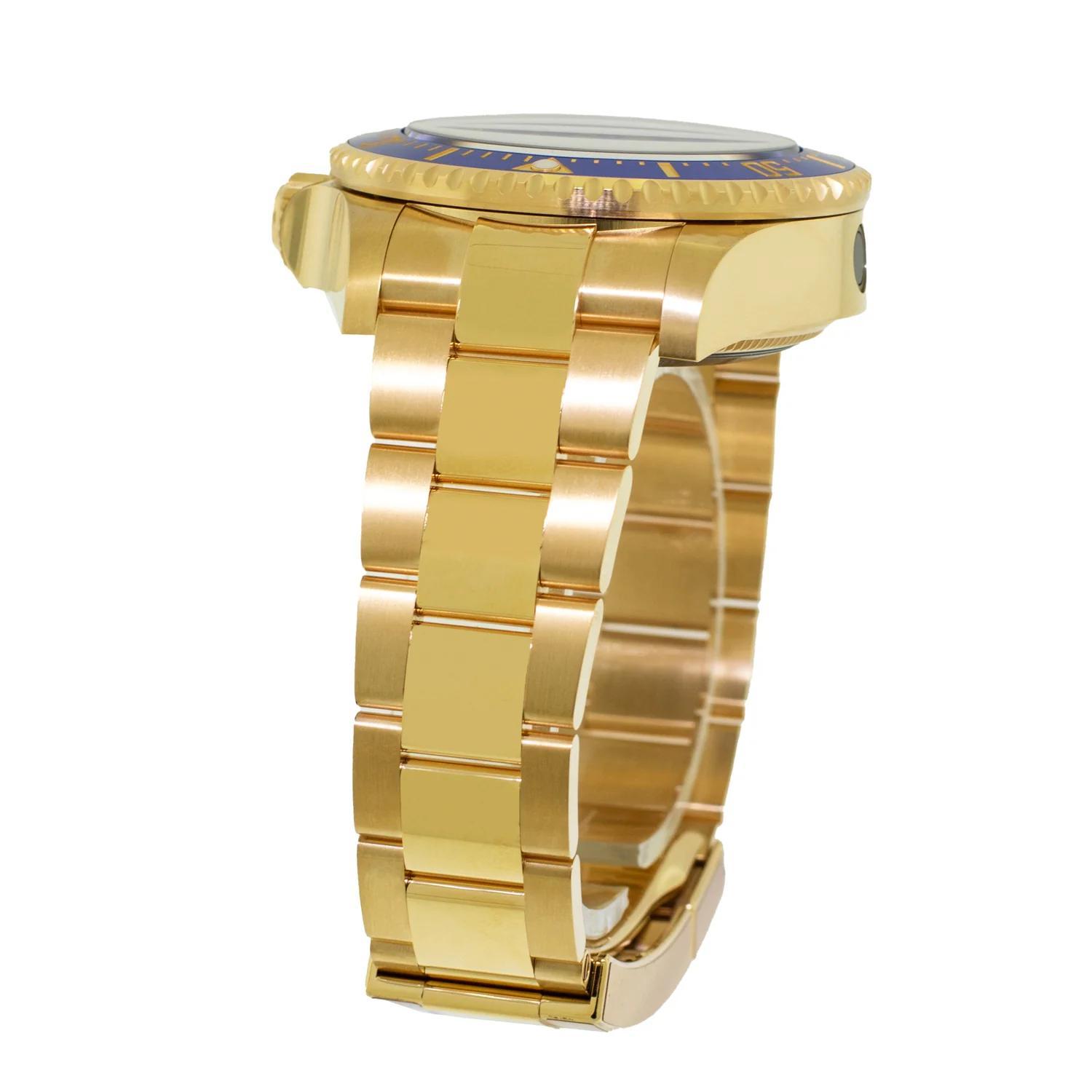 Superclone Rolex Deepsea Sea-Dweller 44mm 136668LB 2024 - Image 3