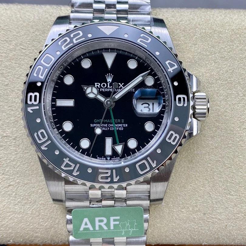 Superclone Rolex GMT-Master II