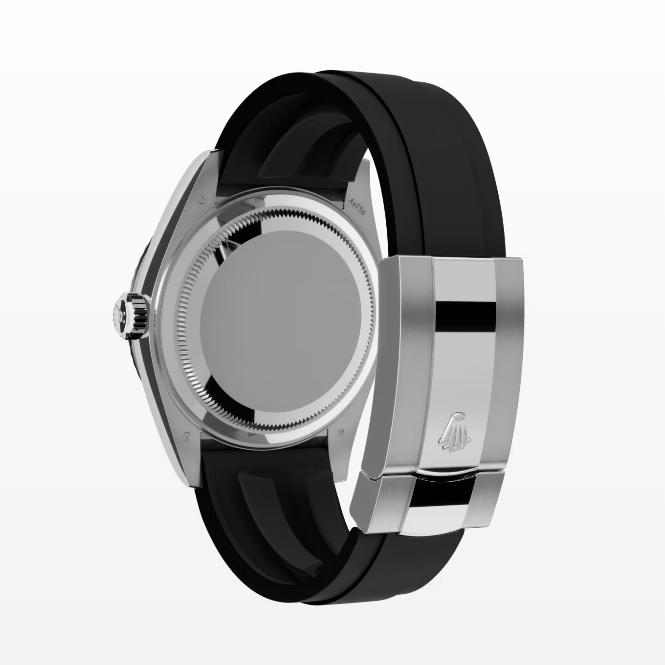 Rolex Sky-Dweller Watch: 18 kt white gold - M336239-0002 - Image 3