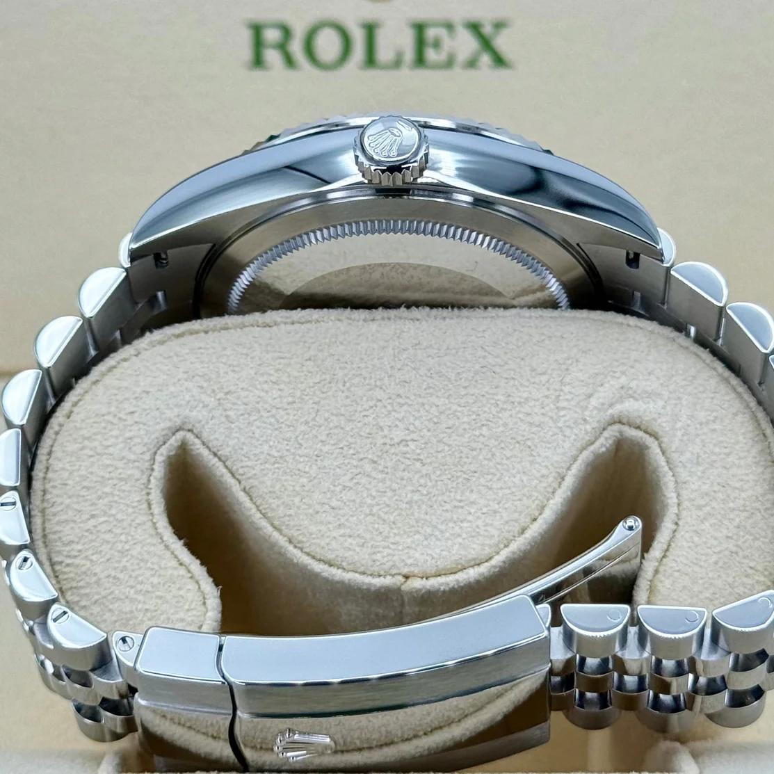 Rolex Sky-Dweller Blue Dial - Image 6