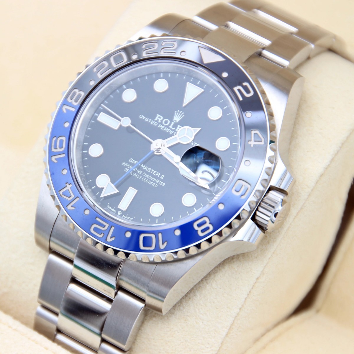 Superclone Rolex