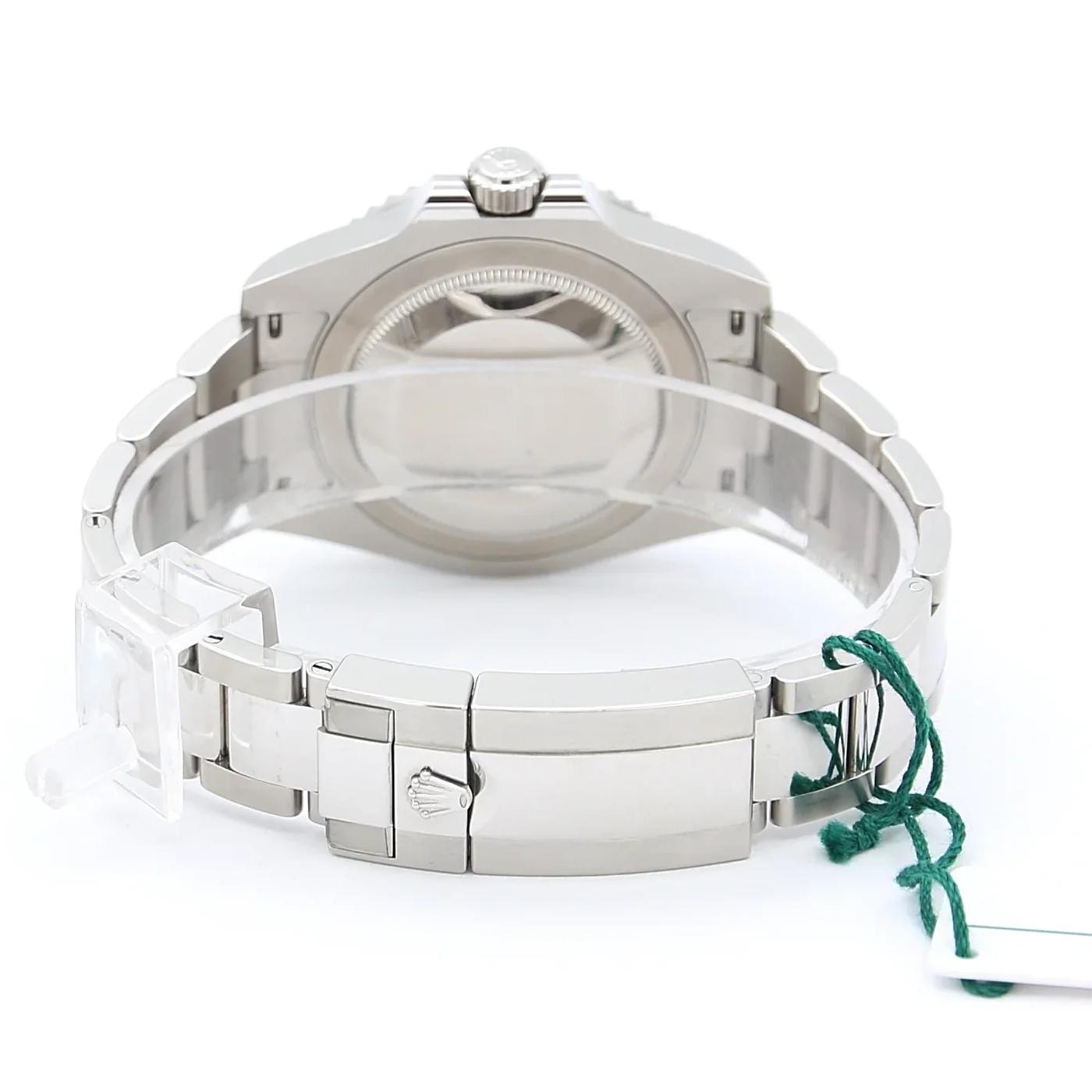 Superclone Rolex GMT-Master II 126710BLNR Batman 41mm - Image 7