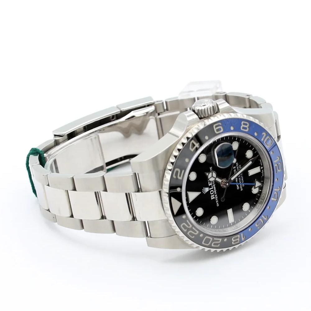 Rolex 126710BLNR