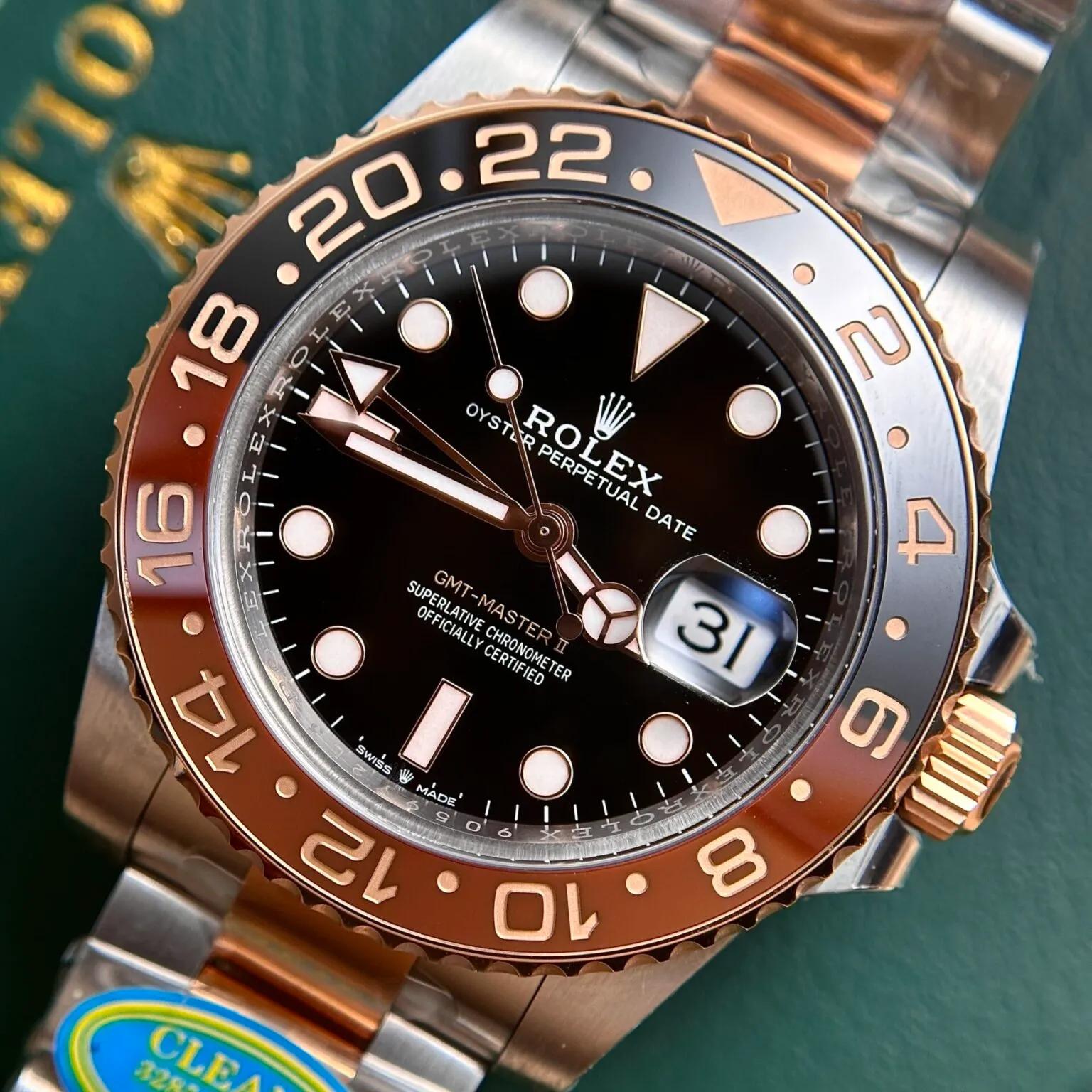 superclone-rolex