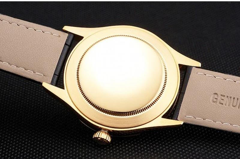 Superclone Rolex Cellini White Dial REP016791 - Image 5