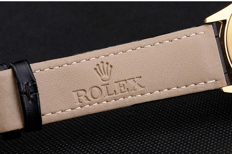 Superclone Rolex Cellini White Dial REP016791 - Image 6