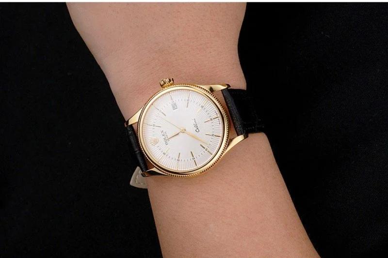 Superclone Rolex Cellini White Dial REP016791 - Image 7
