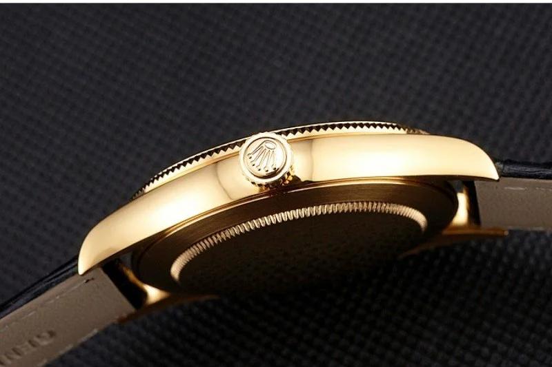 Superclone Rolex Cellini White Dial REP016791 - Image 8