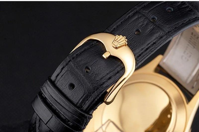 Superclone Rolex Cellini White Dial REP016791 - Image 9