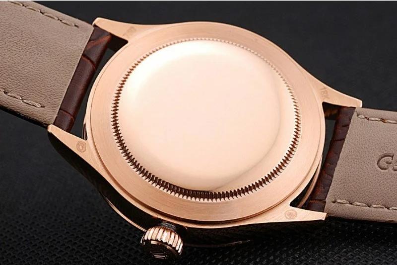 Rolex Cellini 39mm White Dial 622655 - Image 7